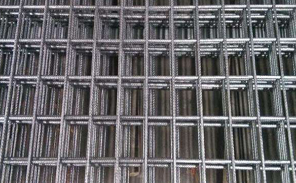 冷軋帶肋鋼筋網(wǎng)片 冷軋帶肋鋼筋網(wǎng)片