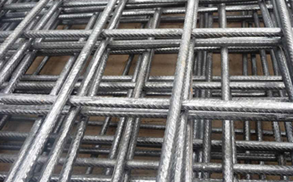 冷軋帶肋鋼筋網(wǎng)片 冷軋帶肋鋼筋網(wǎng)片