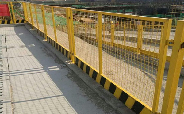 臨時護欄網(wǎng) 臨時護欄網(wǎng)