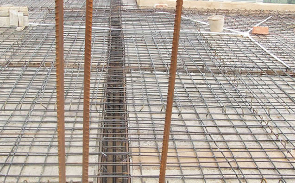 2-6mm建筑鋼筋網(wǎng) 2-6mm建筑鋼筋網(wǎng)