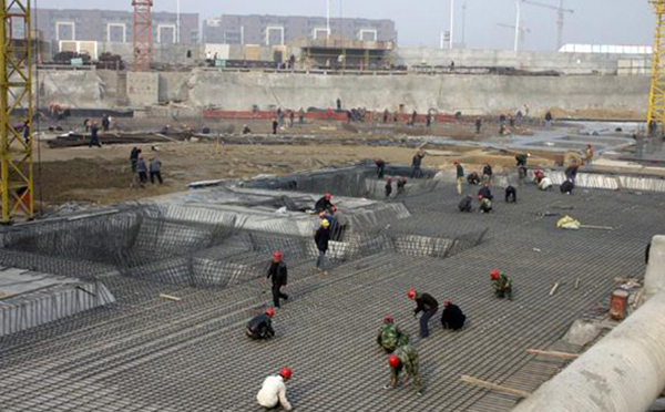 2-6mm建筑鋼筋網(wǎng) 2-6mm建筑鋼筋網(wǎng)