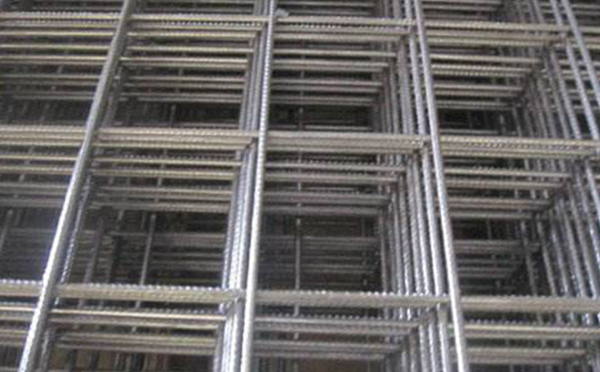 冷軋帶肋鋼筋網(wǎng)片 冷軋帶肋鋼筋網(wǎng)片